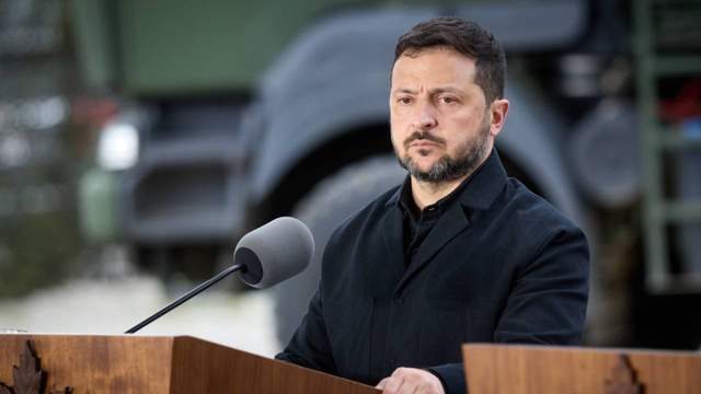 Зеленський в ООН: Путін хоче захопити Одесу, Харків і Дніпро