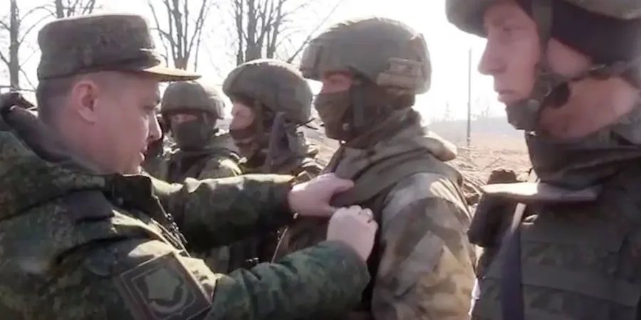 Трамп знову пояснив провал наступу РФ на Київ помилкою «дурного генерала»