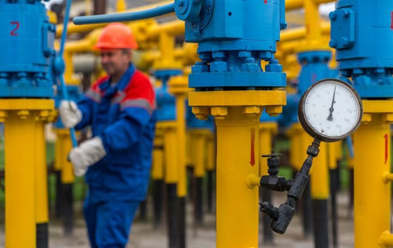 Кабмін повернувся до питання часткового експорту газу