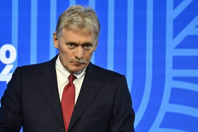 У Кремлі припустили новий раунд переговорів щодо завершення війни в Україні
