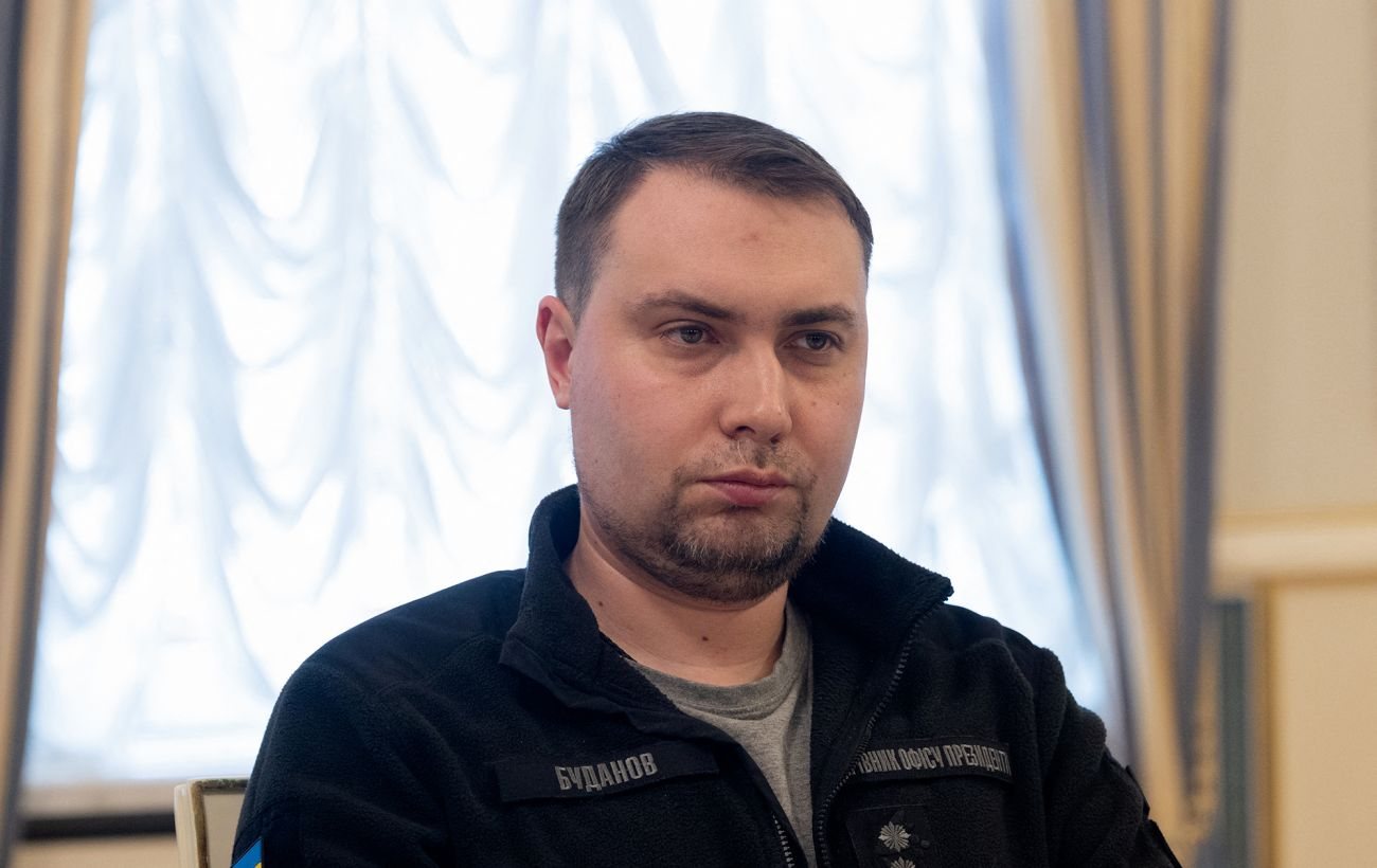 Буданов: масове застосування дронів-перехоплювачів почнеться за кілька місяців