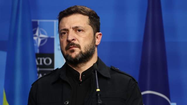 Зеленський назвав дві головні потреби України від союзників