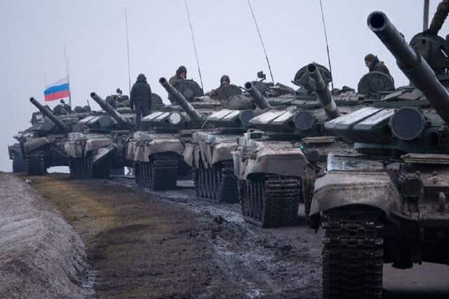 ЗСУ за добу ліквідували понад 1560 російських військових