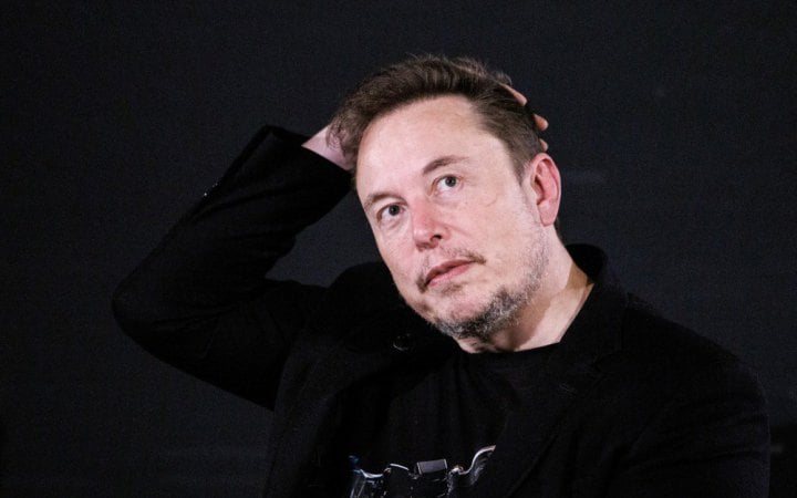 Маск заявив, що SpaceX не впливає на рішення про обмеження Starshield