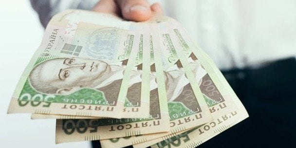 «Зимова підтримка»: українці отримують по 19 400 гривень, заяви приймають до 30 жовтня