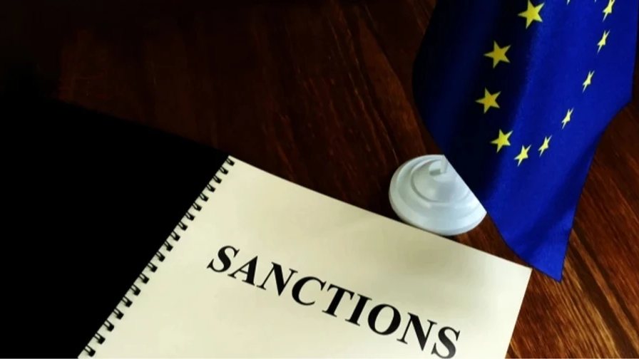 ЄС запровадив санкції проти 77 осіб через незаконні «вибори» до Держдуми РФ на окупованих територіях