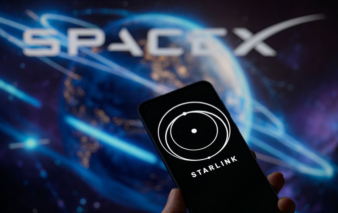 Пентагон відмовився розслідувати обмеження Starlink для України