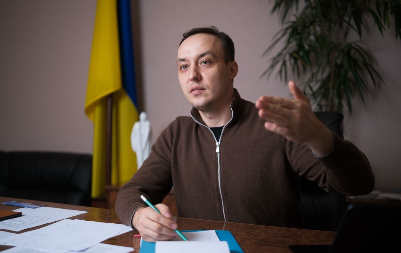 В Офісі президента назвали головні цілі нових санкцій України проти РФ
