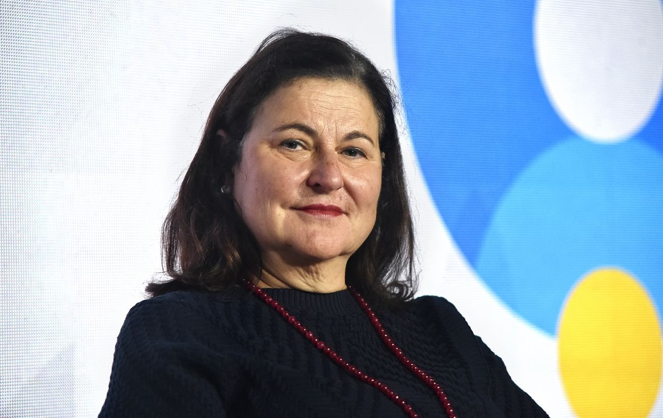 Посол ЄС Матернова розповіла, як Євросоюз допомагає Україні пережити зиму