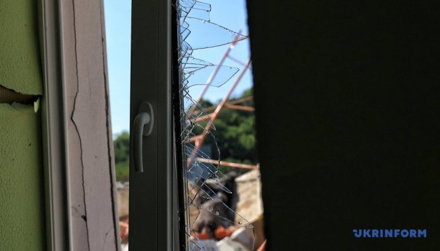 Російські атаки на Сумщині: двоє загиблих і 13 поранених, серед них діти