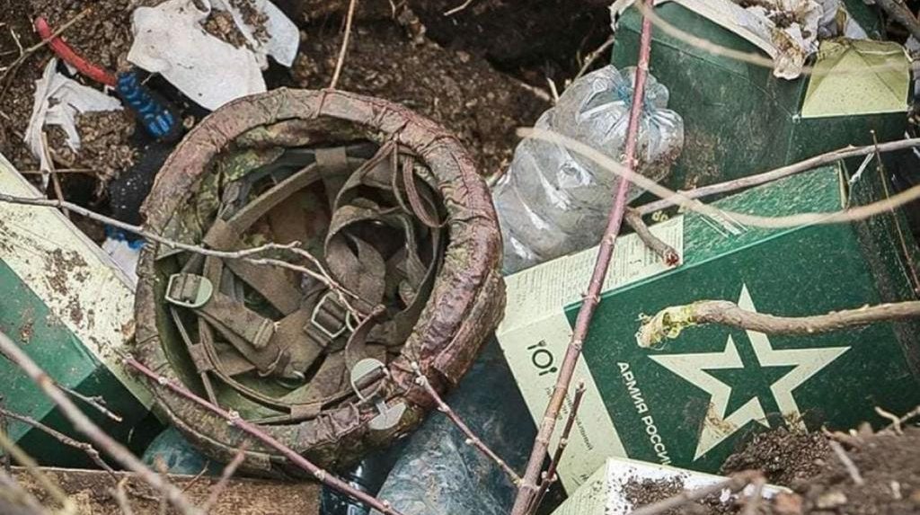 Британська розвідка оцінила втрати РФ у війні: пів мільйона загиблих, 1,5 мільйона з пораненими