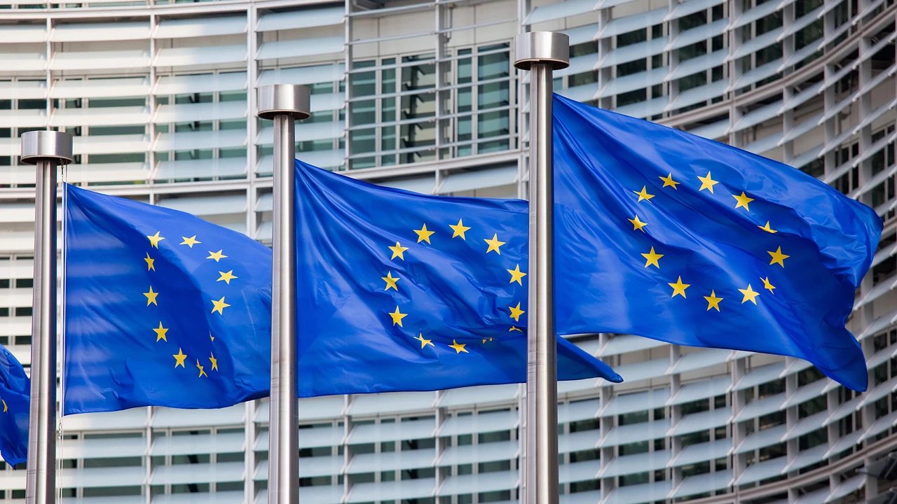 Україна отримала €2,9 млрд від ЄС у межах Ukraine Facility