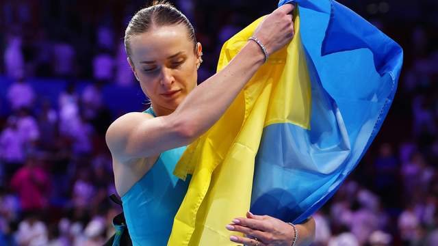 Україна поступилася Чехії у фіналі Кубка Біллі Джин Кінг