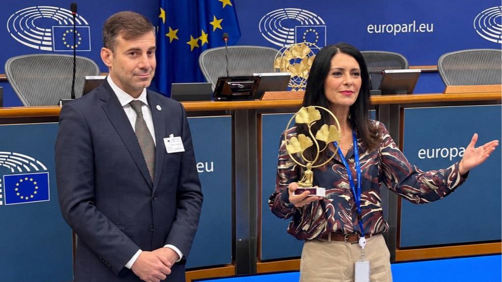 Пічерно погодилася припинити голодування після домовленостей щодо Олешок