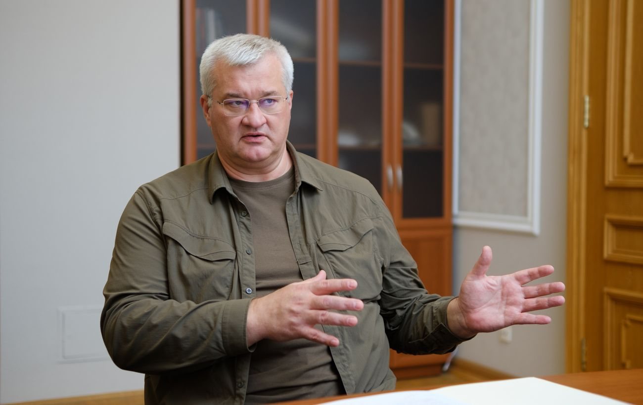 Сибіга: Зустріч Зеленського і Трампа може завершитися енергетичним і морським перемир'ям