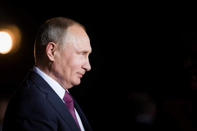 Путін пригрозив застосувати весь арсенал у разі нападу на Калінінградську область