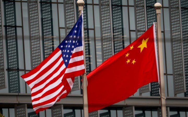 США і Китай розпочали переговори в Нью-Йорку перед зустріччю Трампа і Сі