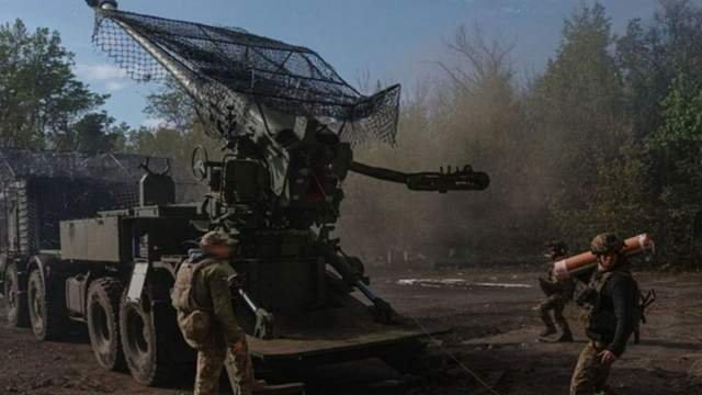 Українські військові звільнили понад 1000 квадратних кілометрів у 2026 році