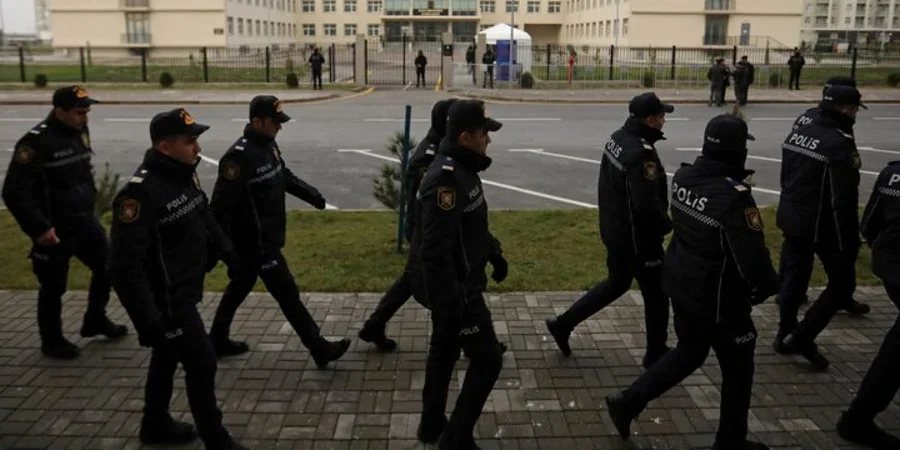 В Азербайджані протести через заборону хіджабів у школах: 37 затриманих