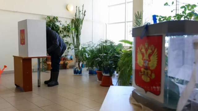 Результати виборів у РФ можуть підштовхнути Путіна до посилення агресії проти України