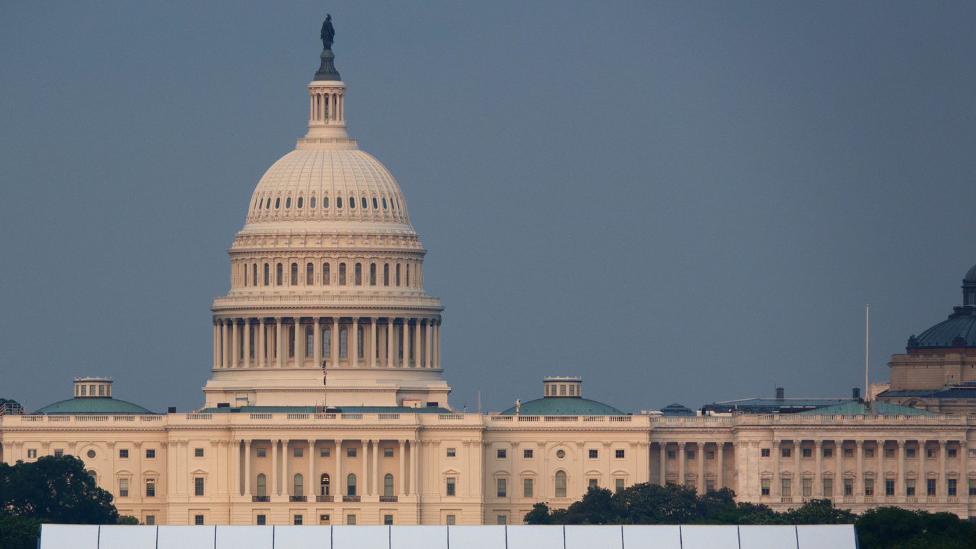 22 конгресмени США вимагають від Трампа скасувати ліцензію на російський дизель і виконати «закон Грема»