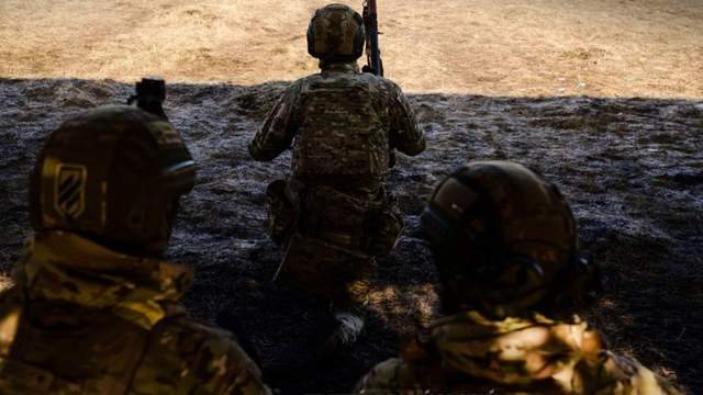 ЗСУ звільнили до 140 квадратних кілометрів у межах операції «Вівальді»