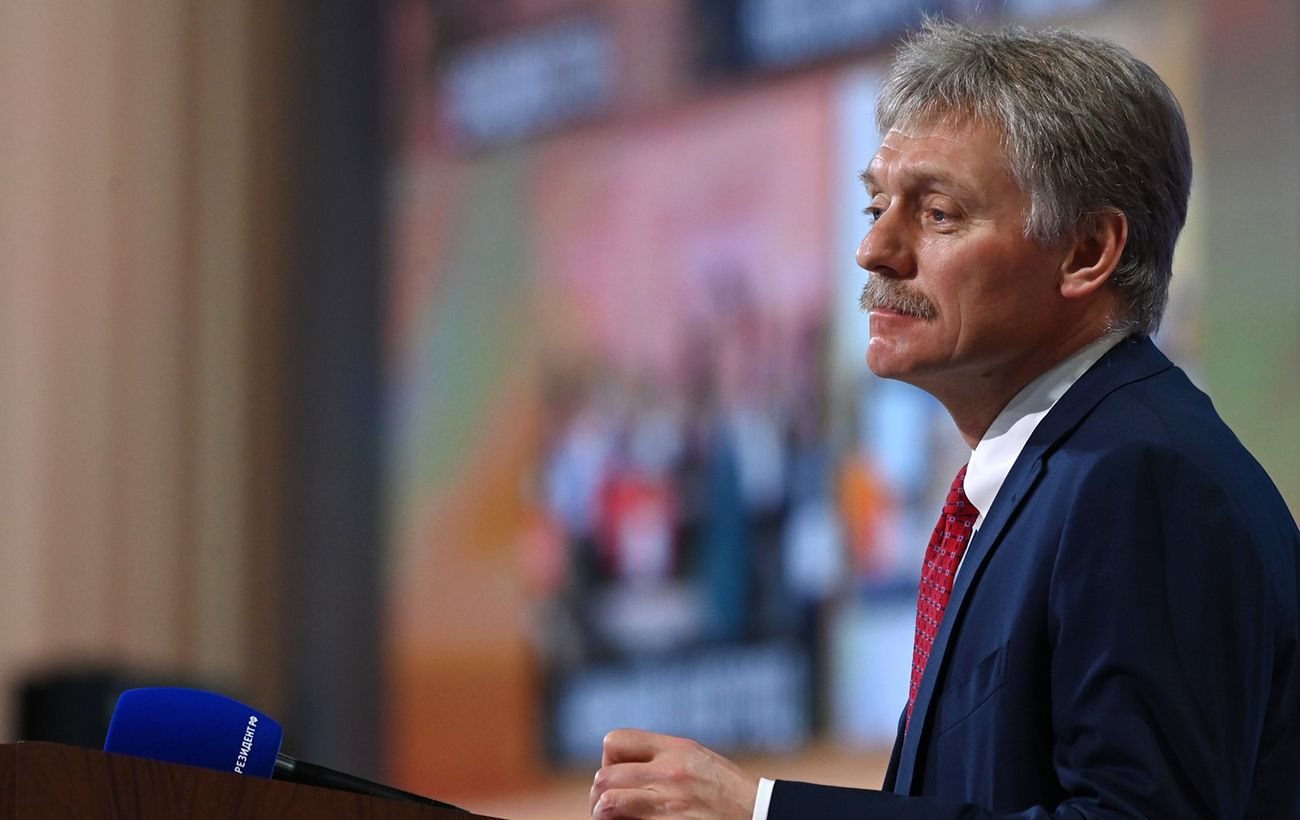 У Кремлі заявили, що не знають про нові переговори з Україною та США у вересні
