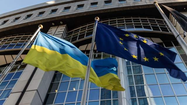 Україна та ЄС створять спільну робочу групу для реформ у сфері правосуддя й боротьби з корупцією