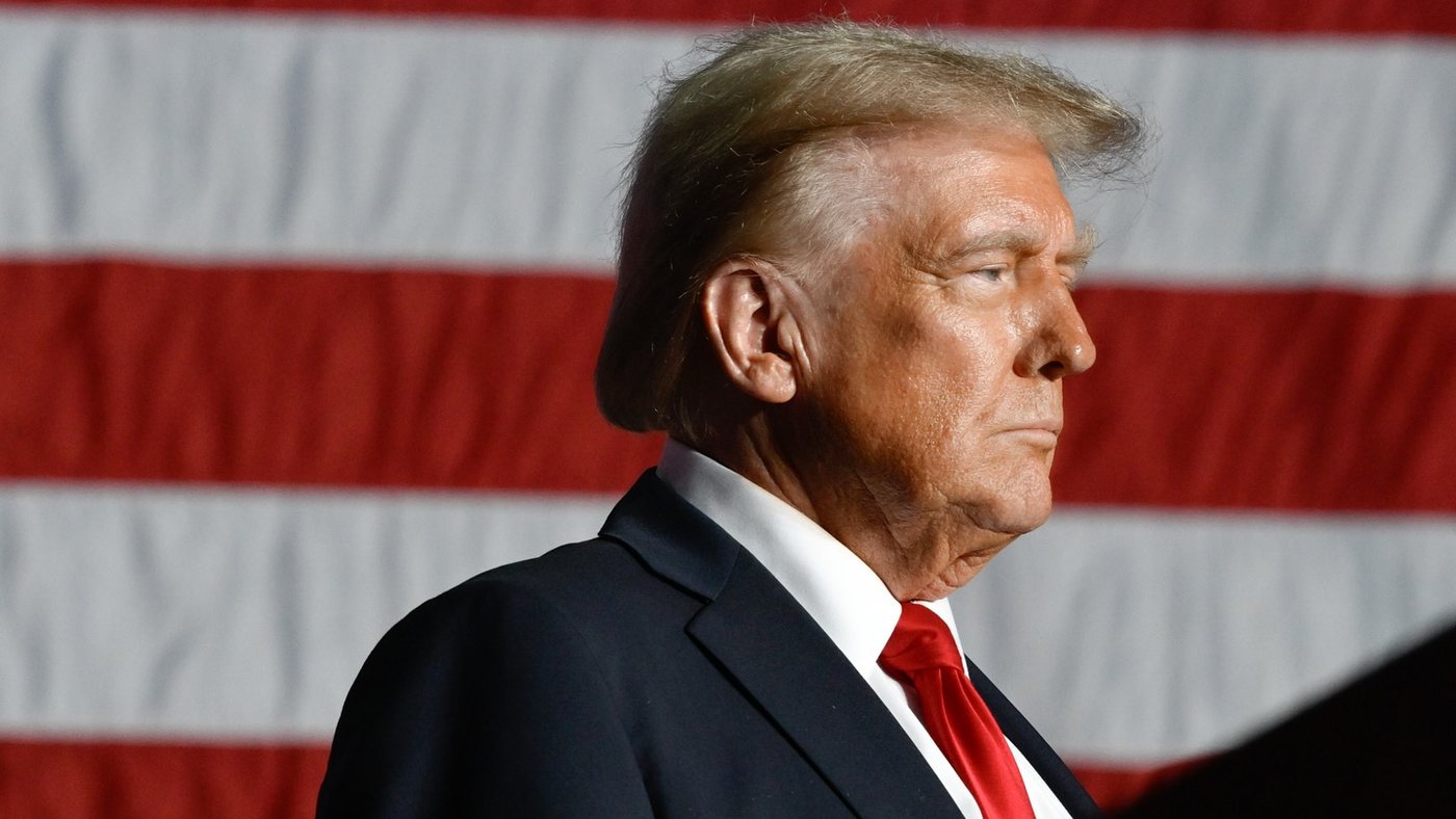 Reuters: проміжні вибори у США впливають на курс Трампа щодо України