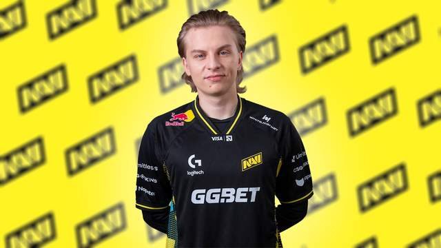 Капітан NAVI пояснив причини вильоту команди з Esports World Cup