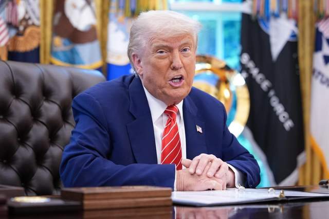 Трамп підписав закон про санкції проти Росії: що насправді змінилося
