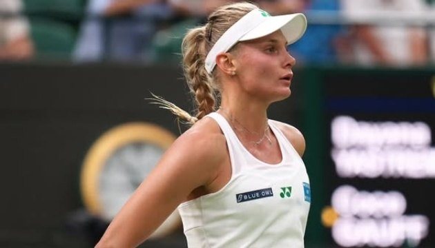 Ястремська зіграє у кваліфікації турніру WTA 1000 у Пекіні