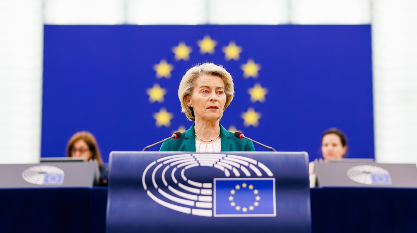 ЄС і Україна розроблять спільну систему протиракетної оборони на базі проєкту «Фрея»