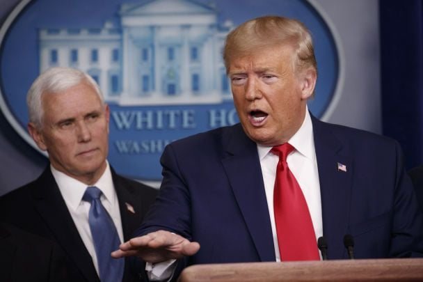 Келлог підтримав удари України по НПЗ, назвавши дизельну угоду Трампа з Путіним спробою Кремля зняти тиск