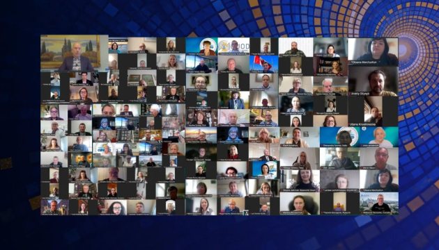 Світовий конгрес українців оголосив 2027 рік роком Українського лідерства