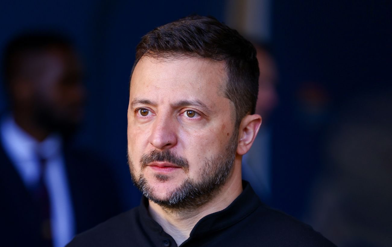 Зеленський розповів, що Норвегія і Фінляндія узгоджували з Києвом переговори з Путіним