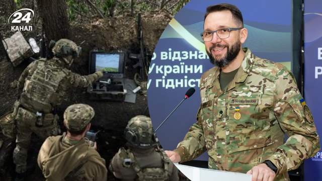Хартія провела підземний контрнаступ на Куп’янському напрямку