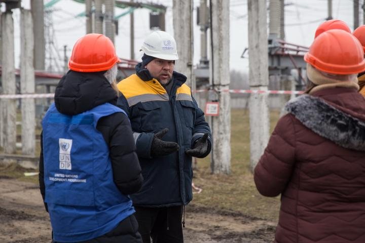 Сербія дала €2 млн на трансформатори для України