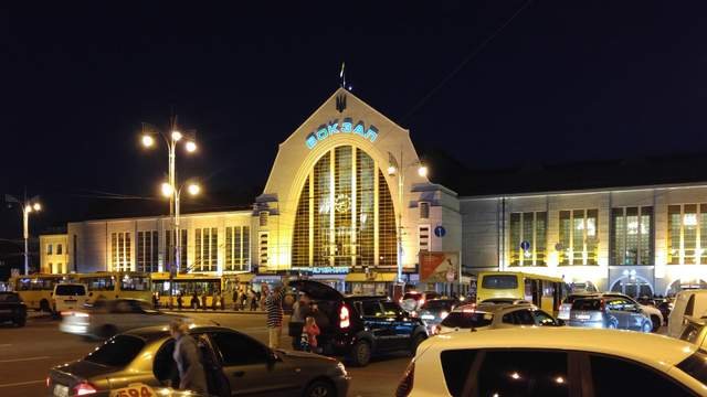 Кабмін затвердив нові правила роботи залізниці під час повітряних тривог
