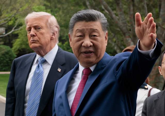 Путін хоче тристоронній саміт із Трампом і Сі, але вибори в США можуть змінити плани
