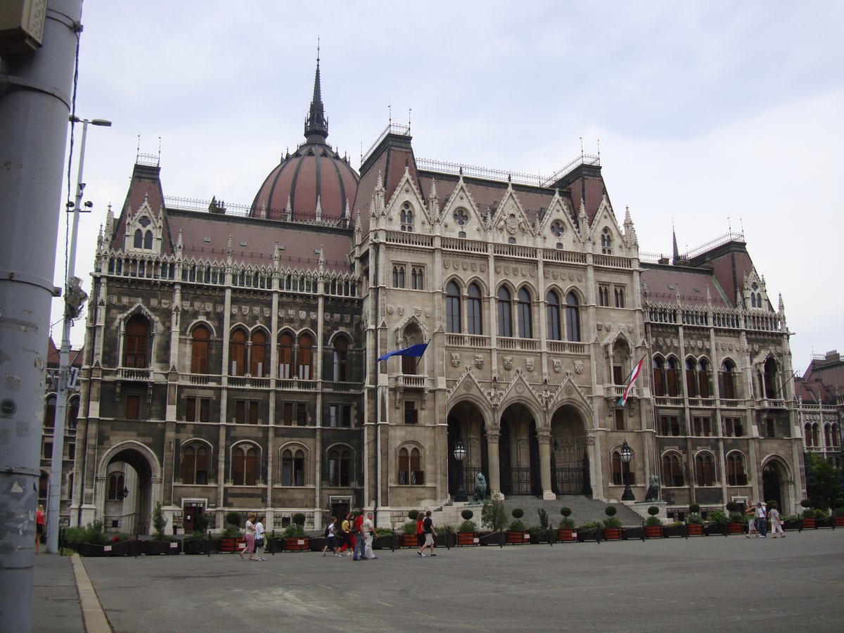 Андраш Бака — новий президент Угорщини: 140 голосів у парламенті