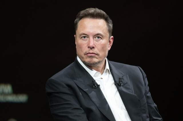 Axios: Маск запропонував обмежити Starlink для України, Трамп не заперечував