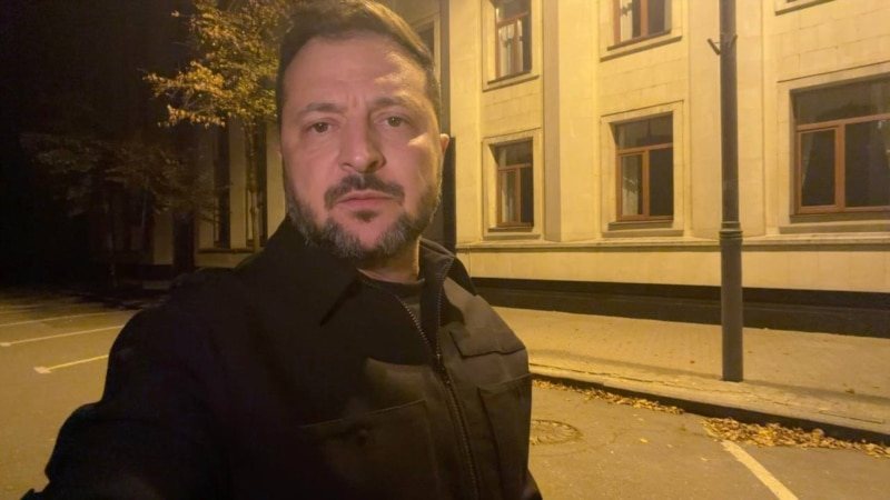 Зеленський виокремив Київ на нараді про плани стійкості через невиконання міською владою необхідних кроків