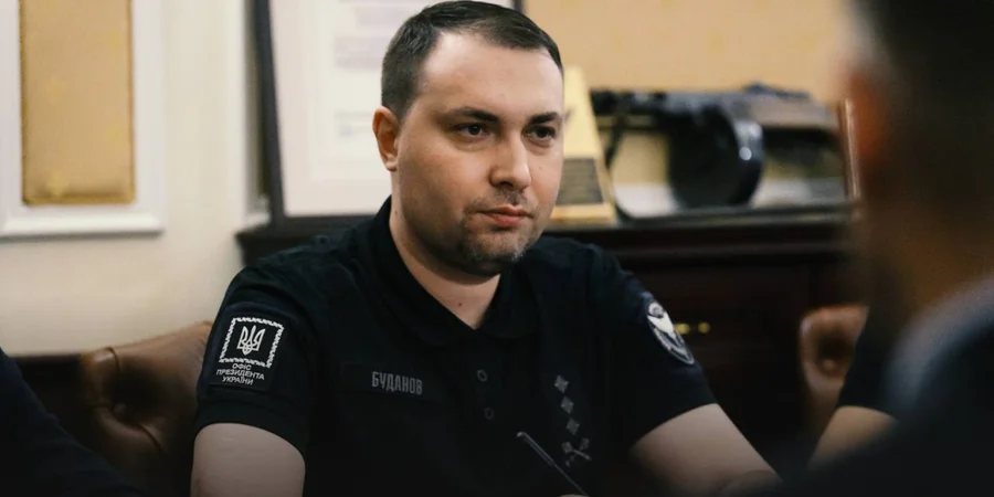 Буданов: Росія вигадує нові причини, щоб не погоджуватися на припинення вогню