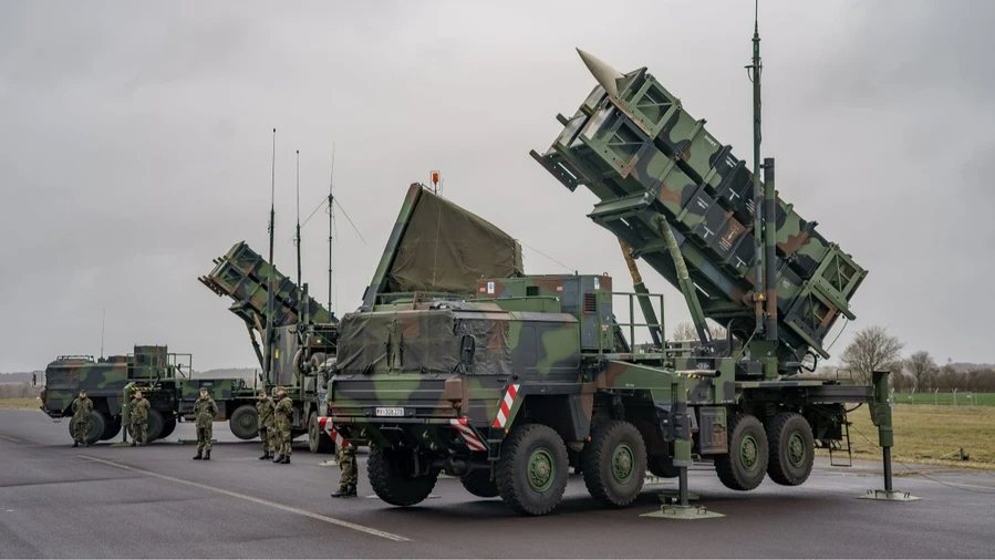 США законтрактували майже 400 млн доларів допомоги Україні без ракет для Patriot