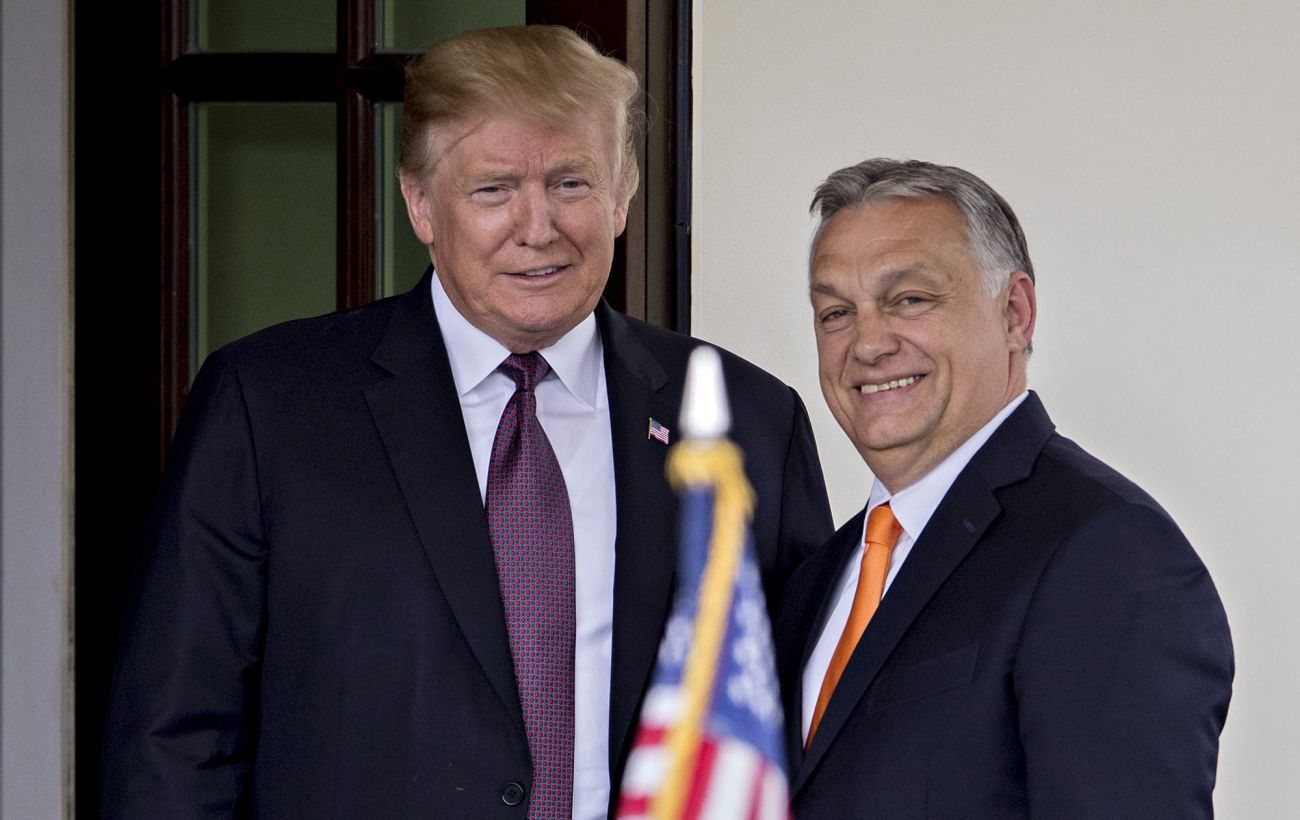США просувають Віктора Орбана на посаду генсека ООН, розраховуючи на підтримку Росії та Китаю