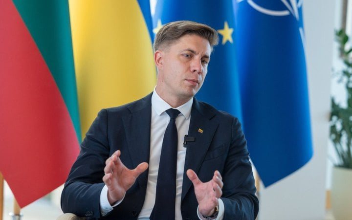 У Литві невідомі намагалися підпалити підприємство з обладнанням Starlink
