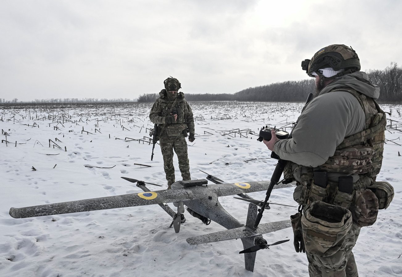 Федоров: Україна «повільно програє». Як його риторика змінилася після відставки