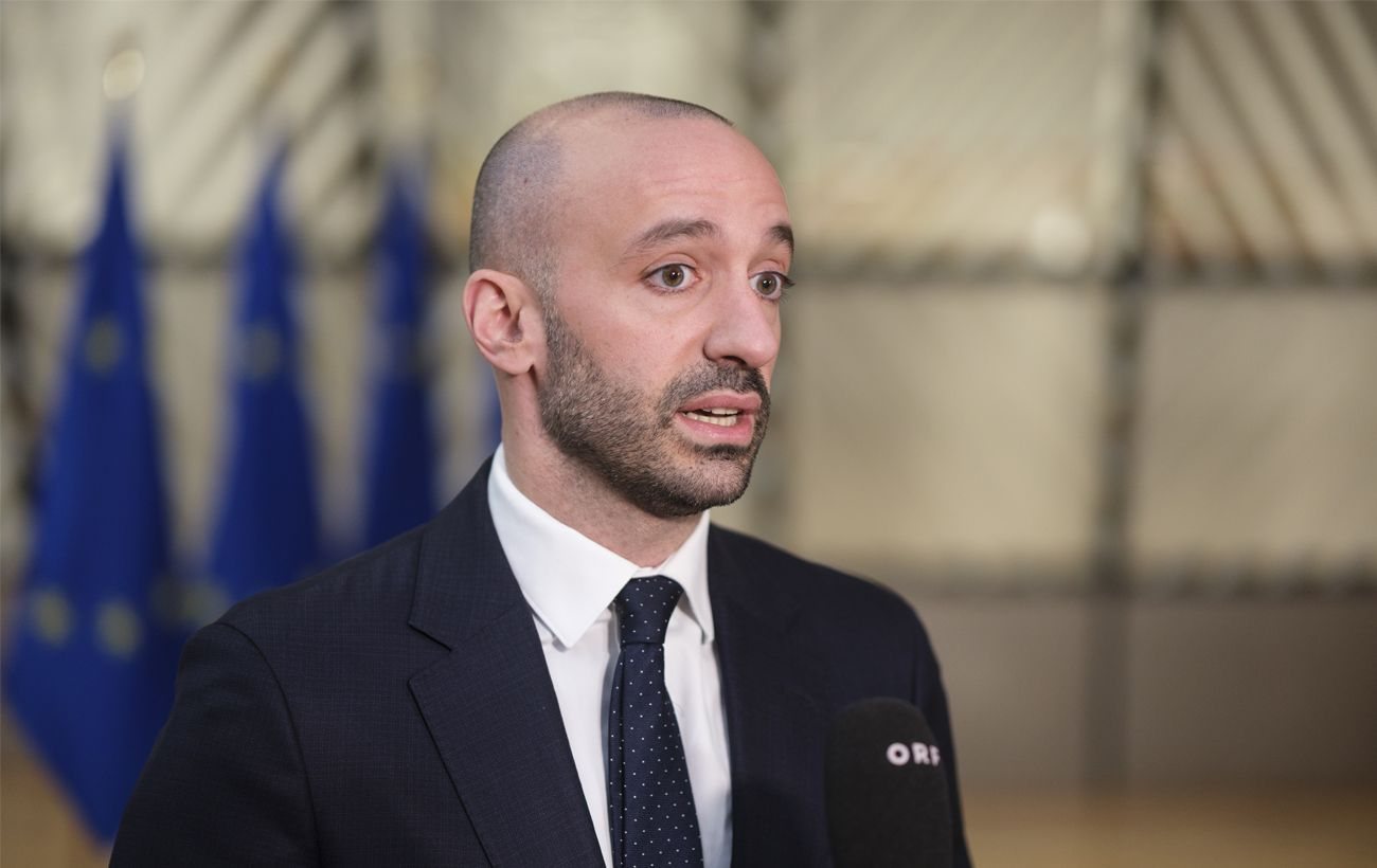 Французький міністр закликав ЄС прискорити переозброєння через коаліції окремих країн