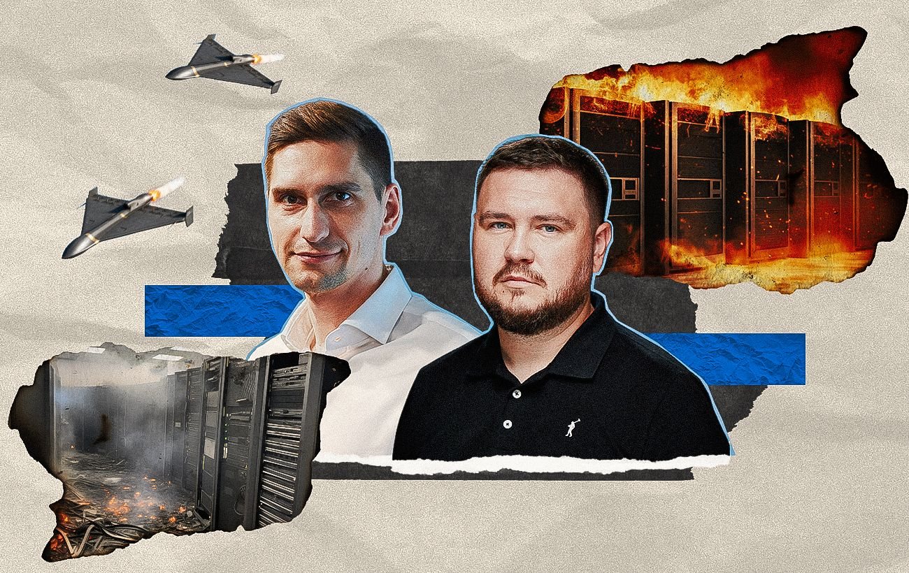 Мінцифри: повний блекаут зв'язку в Україні неможливий, але локальні збої через удари по дата-центрах тривають